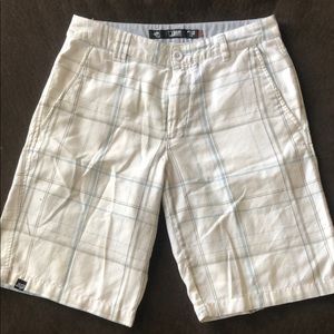 Lost board shorts